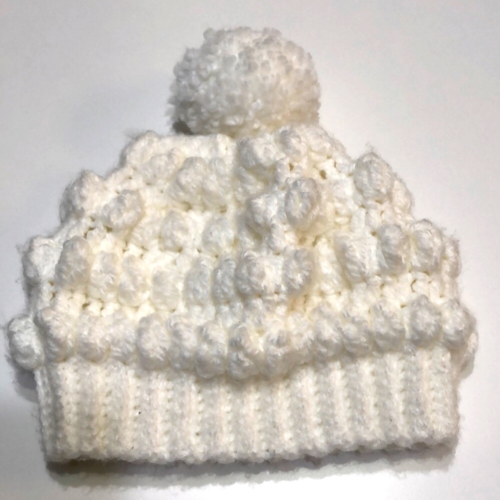 Hand made Hat for girls